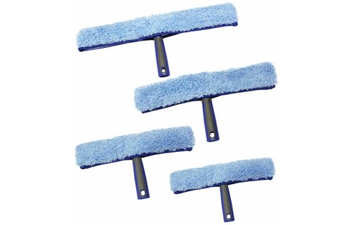 Inwasser Soft Touch met microvezelhoes prof.