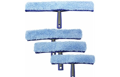 Inwasser Soft Touch met microvezelhoes prof.