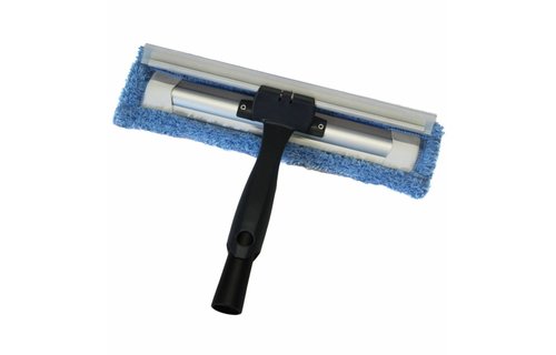 Inwasser met siliconen trekker 30 cm.