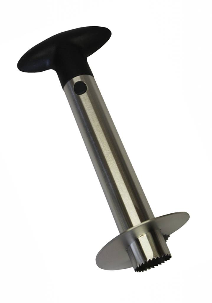 Ananassnijder Inox 24 cm. Ananassnijder Inox 24 cm.