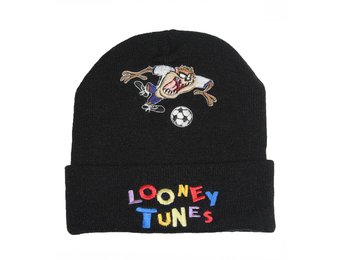 Tasmanian Devil Muts Looney Tunes