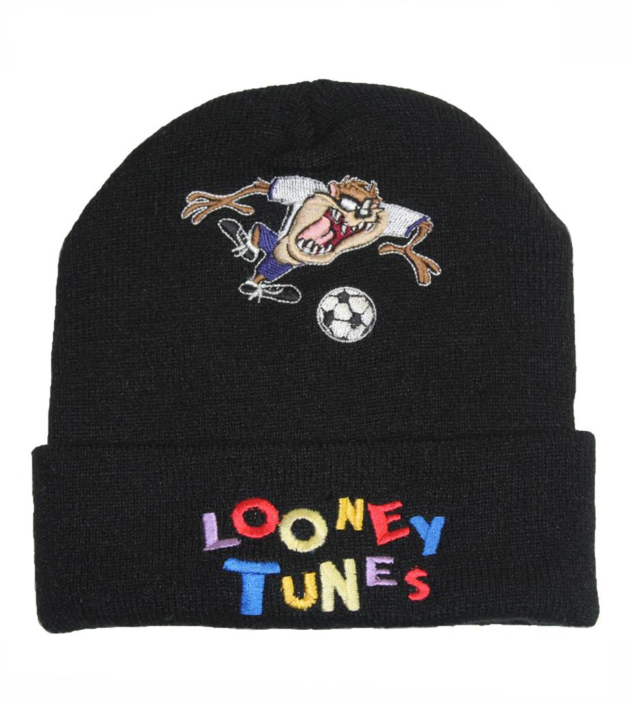 Tasmanian Devil Muts Looney Tunes