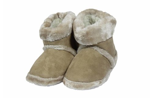 Pantoffels hoog Dames Pantoffels hoog Dames