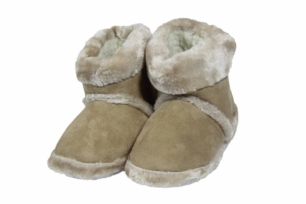 Buy > warme pantoffels dames > in stock
