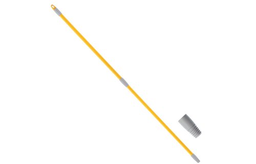 Telescoopsteel 80 < 140 cm Ø 21 mm It/dr Telescoopsteel 80 < 140 cm Ø 21 mm It/dr