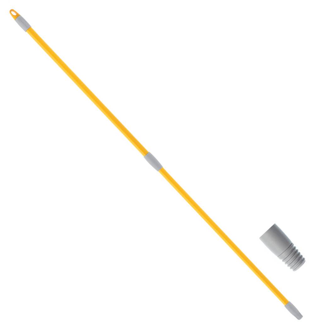 Telescoopsteel 80 < 140 cm Ø 21 mm It/dr Telescoopsteel 80 < 140 cm Ø 21 mm It/dr