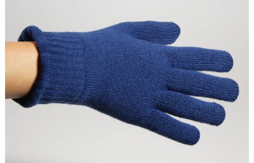 Dames Handschoenen met pels in verschillende kleuren