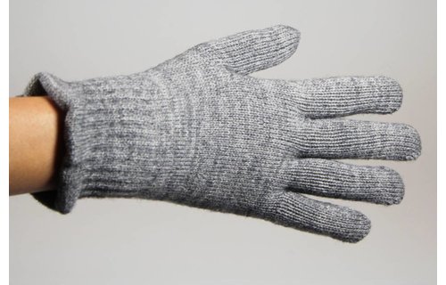 Dames Handschoenen met pels in verschillende kleuren