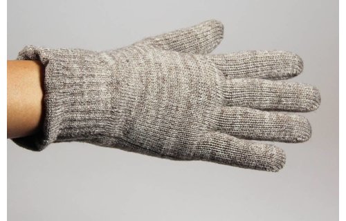 Dames Handschoenen met pels in verschillende kleuren