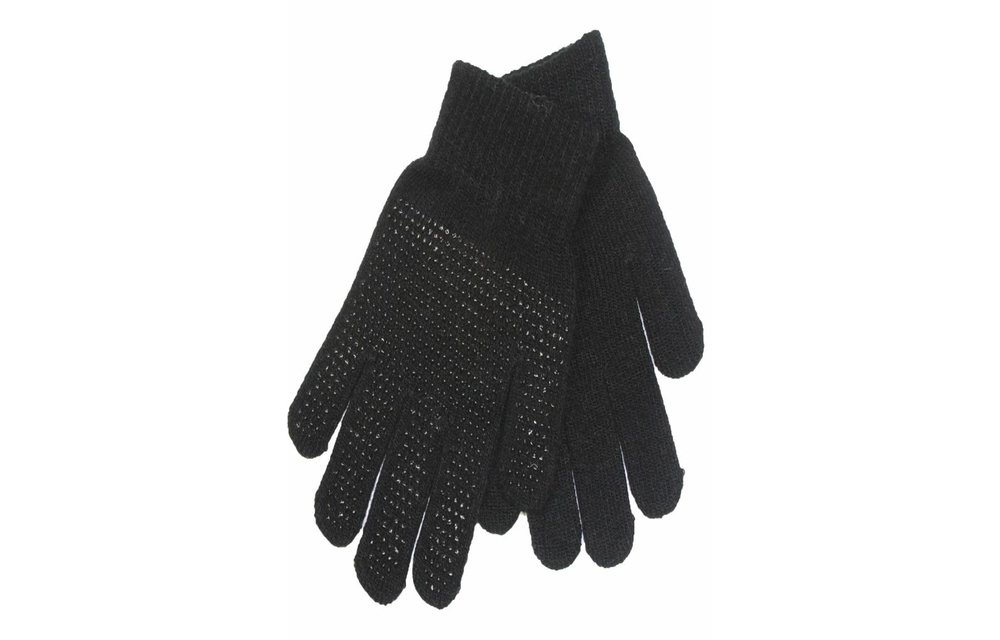 Handschoenen met topjes Handschoenen met topjes