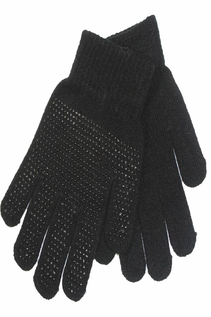 Handschoenen met topjes