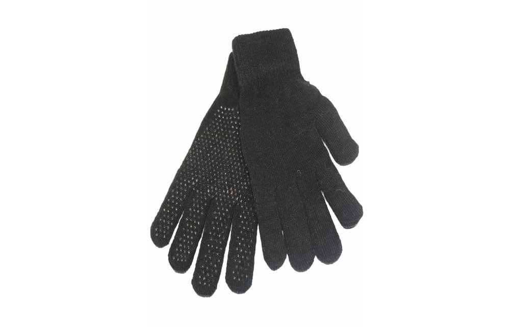 Handschoenen met topjes Handschoenen met topjes