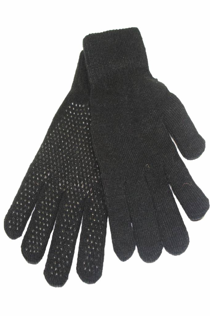 Handschoenen met topjes