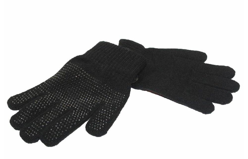 Handschoenen met topjes Handschoenen met topjes