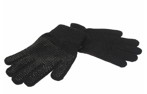 Handschoenen met topjes