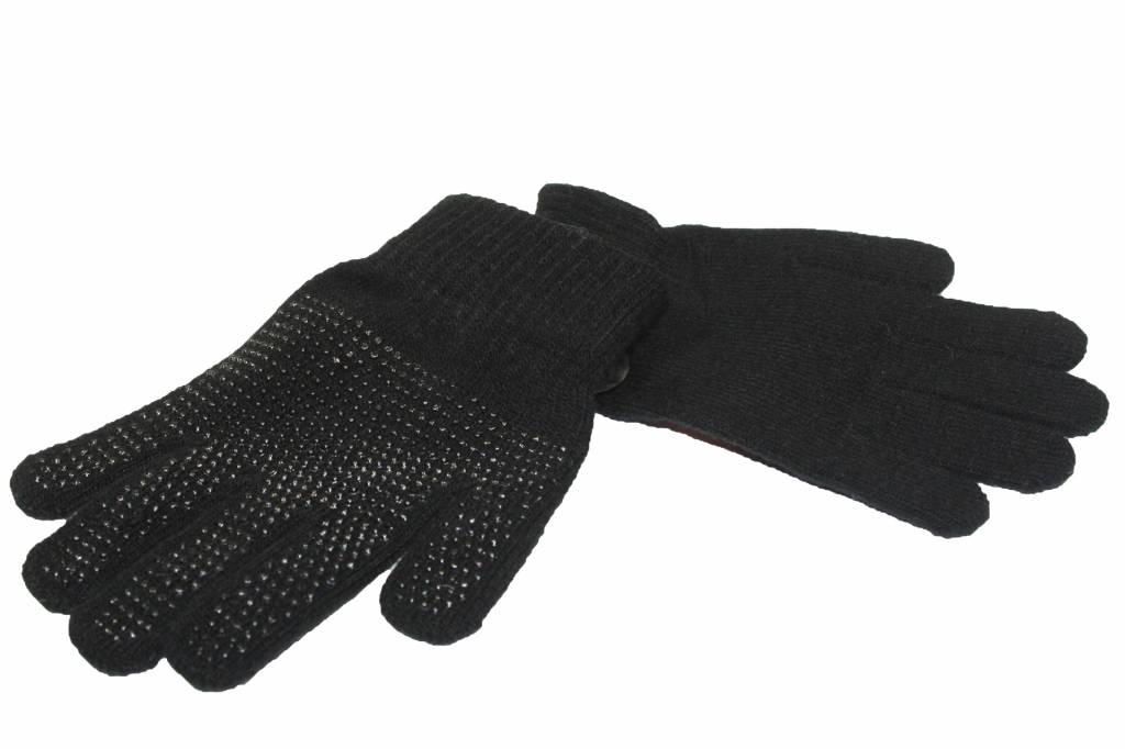 Handschoenen met topjes