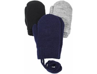 kinderwantjes met pels