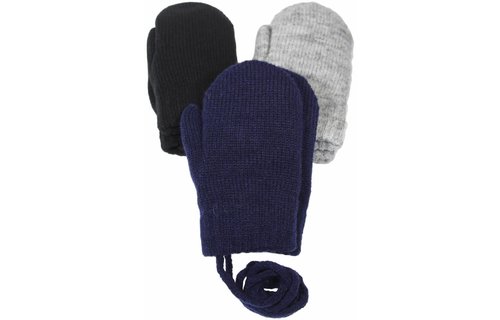 kinderwantjes met pels