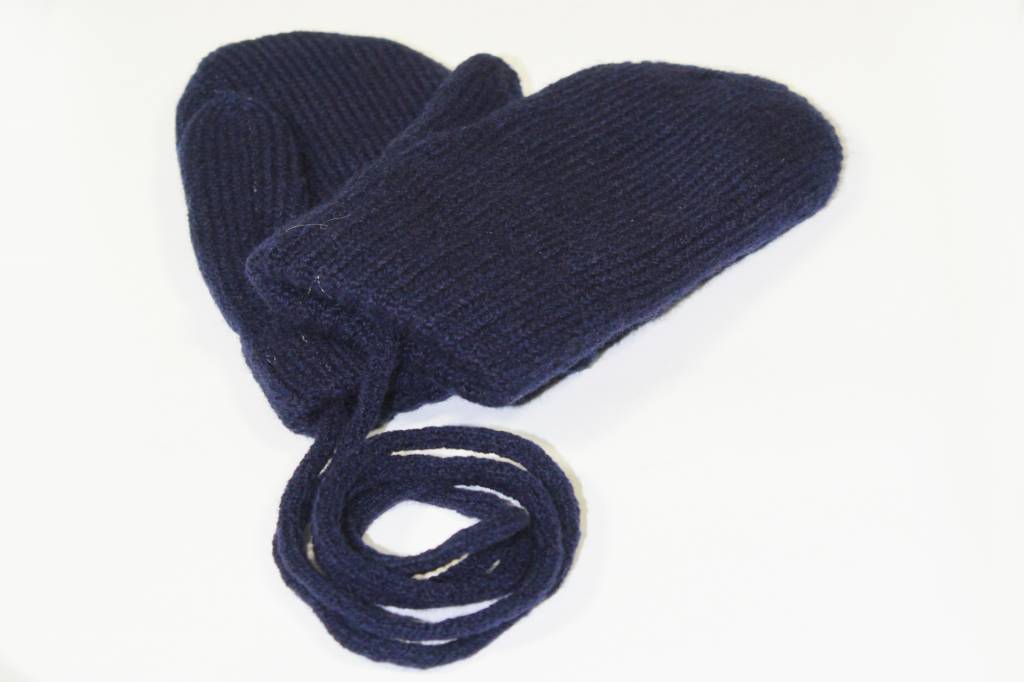 kinderwantjes met pels