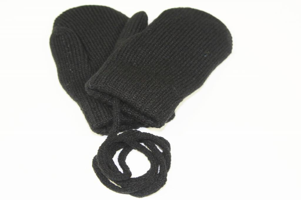 kinderwantjes met pels