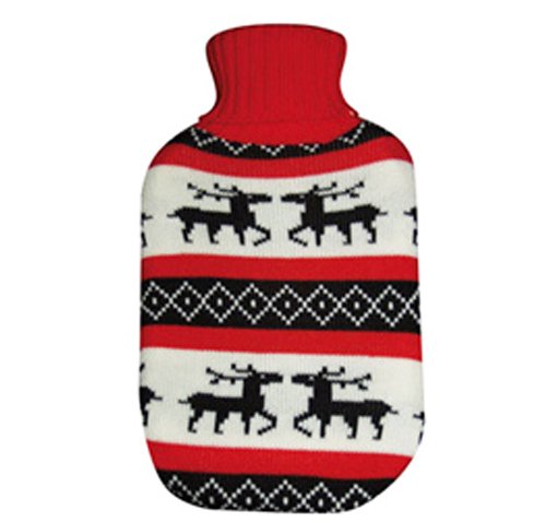 Warmwaterkruik Eland 2 liter Warmwaterkruik Eland 2 liter