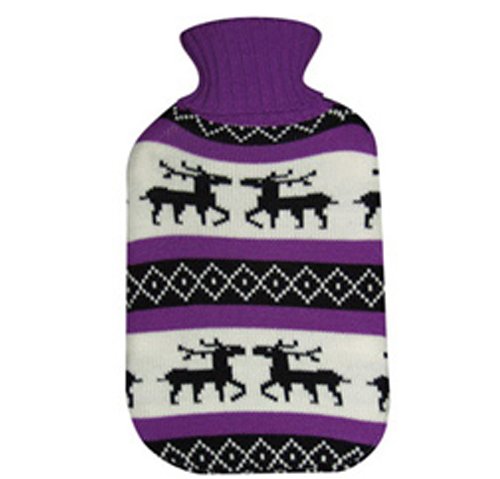 Warmwaterkruik Eland 2 liter Warmwaterkruik Eland 2 liter