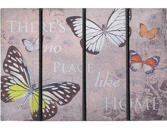 ECO Master 40x60 cm. Butterfly Home