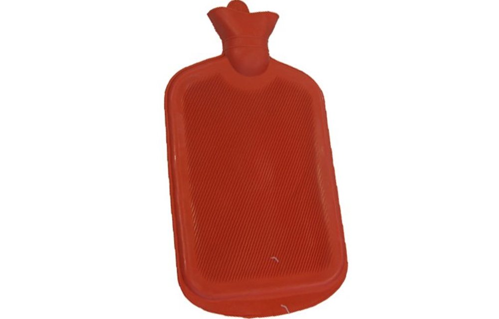 Warmwaterkruik Eland 1 liter Warmwaterkruik Eland 1 liter