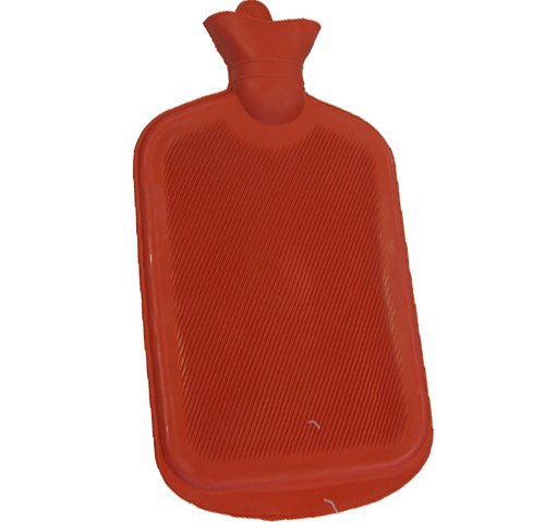 Warmwaterkruik Eland 1 liter