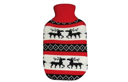 Warmwaterkruik Eland 1 liter