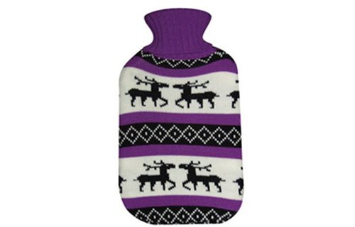 Warmwaterkruik Eland 1 liter