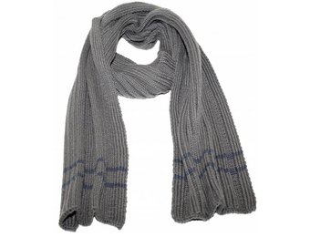 Sjaal gebreid Heren