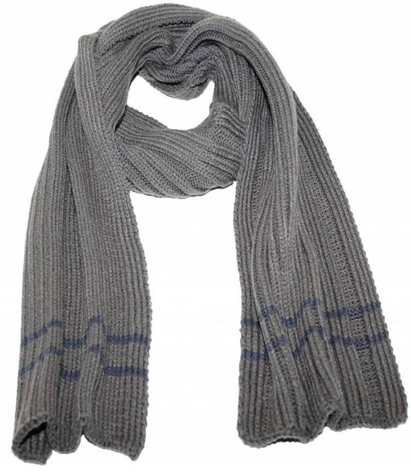 Sjaal gebreid Heren