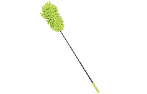 Microvezel Chenille Duster uitschuifbaar Microvezel Chenille Duster uitschuifbaar