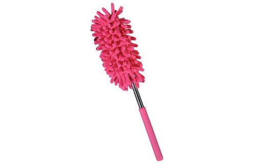 Microvezel Chenille Duster uitschuifbaar Microvezel Chenille Duster uitschuifbaar