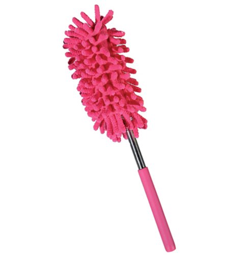 Microvezel Chenille Duster uitschuifbaar Microvezel Chenille Duster uitschuifbaar