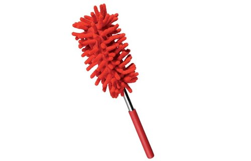 Microvezel Chenille Duster uitschuifbaar Microvezel Chenille Duster uitschuifbaar