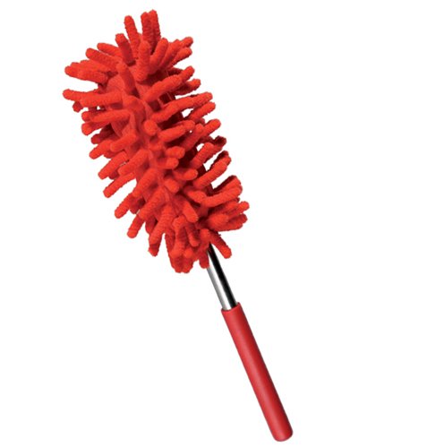 Microvezel Chenille Duster uitschuifbaar Microvezel Chenille Duster uitschuifbaar