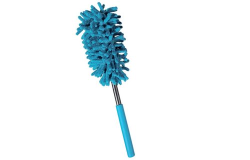 Microvezel Chenille Duster uitschuifbaar Microvezel Chenille Duster uitschuifbaar