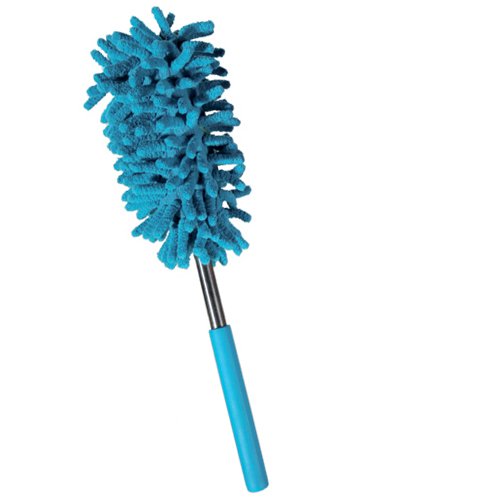 Microvezel Chenille Duster uitschuifbaar Microvezel Chenille Duster uitschuifbaar