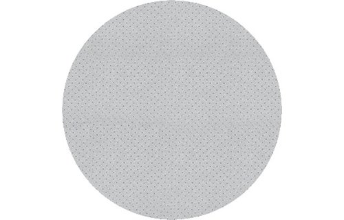 Strijkplankovertrek 3 lagen maat C Gemetalliseerd