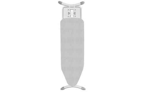 Strijkplankovertrek 3 lagen maat C Gemetalliseerd