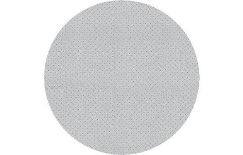 Strijkplankovertrek 3 lagen maat A Gemetalliseerd