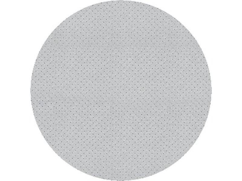 Strijkplankovertrek 3 lagen maat A Gemetalliseerd