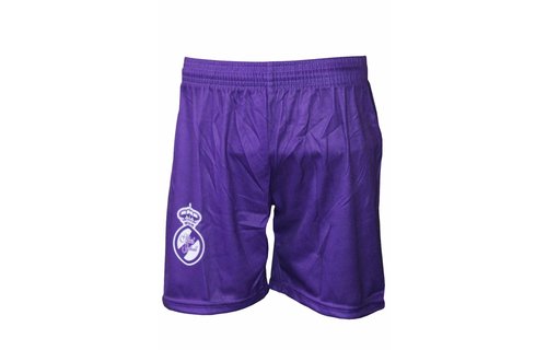 Madrid Voetbaltenue Ronaldo 2016-2017 "Uit"