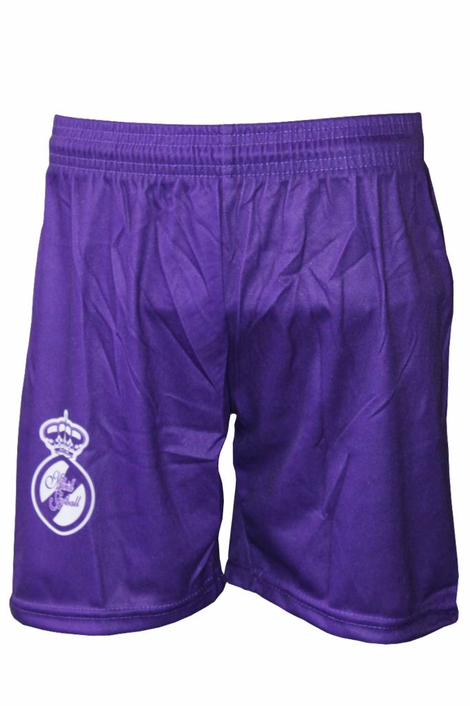 Madrid Voetbaltenue Ronaldo 2016-2017 "Uit"