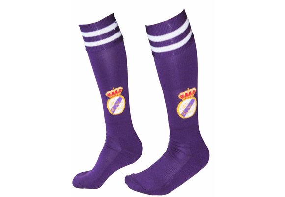 Madrid Voetbalkousen 2016-2017 "Uit"