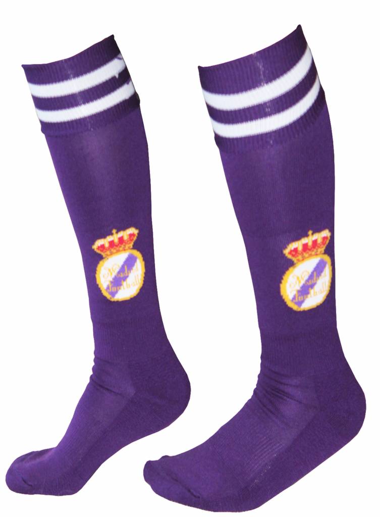 Madrid Voetbalkousen 2016-2017 "Uit" Madrid Voetbalkousen 2016-2017 "Uit"