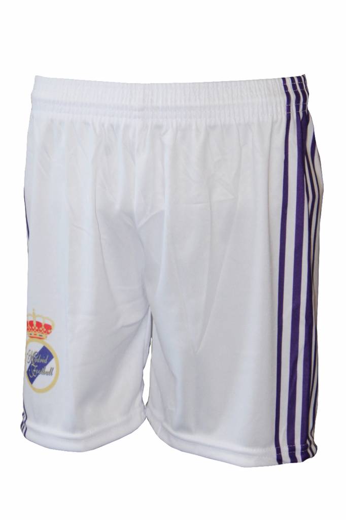 Madrid Voetbaltenue Ronaldo 2016-2017 "Thuis"