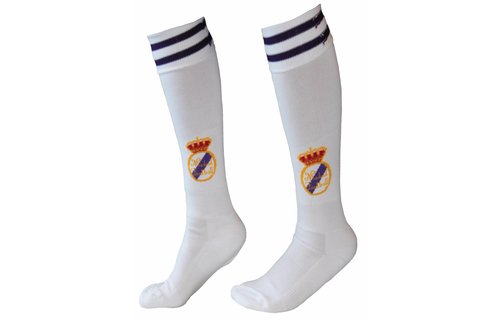 Madrid Voetbalkousen 2016-2017 "Thuis"